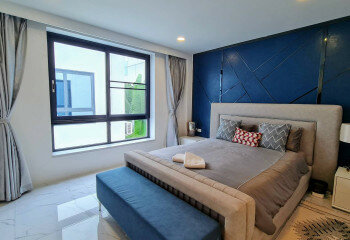 Дом в Банг Ламунге, Таиланд | THE540007