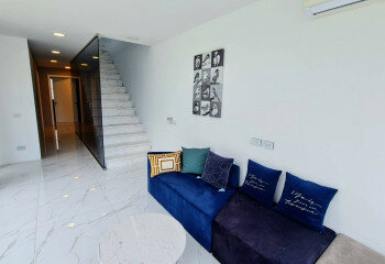 Дом в Банг Ламунге, Таиланд | THE540007