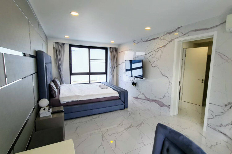 Дом в Банг Ламунге, Таиланд | THE140008