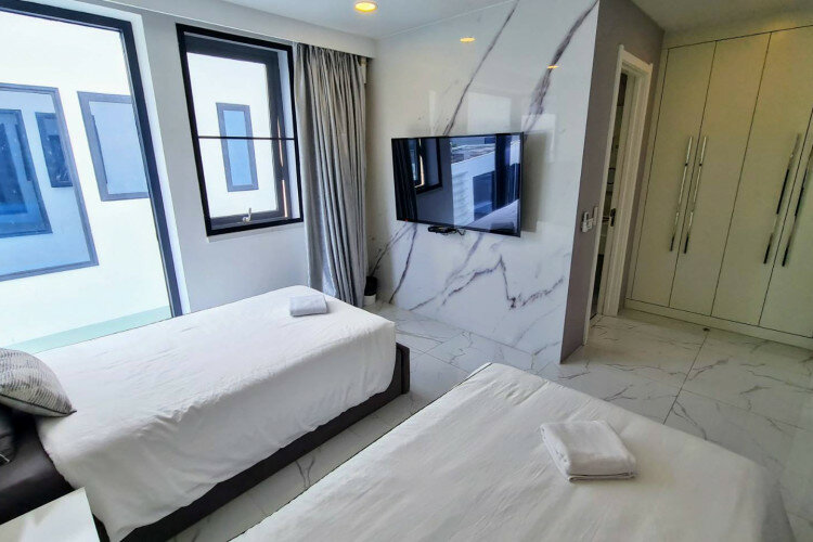 Дом в Банг Ламунге, Таиланд | THE140008