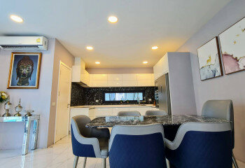 Дом в Банг Ламунге, Таиланд | THE140008