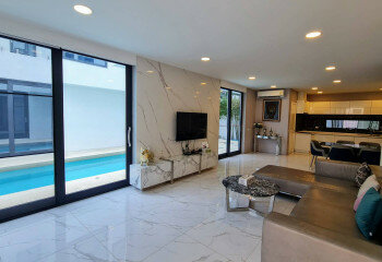 Дом в Банг Ламунге, Таиланд | THE140008