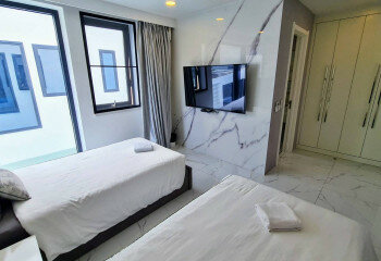 Дом в Банг Ламунге, Таиланд | THE140008