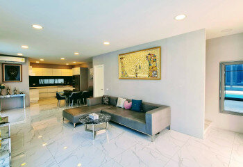 Дом в Банг Ламунге, Таиланд | THE140008