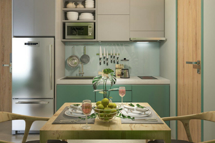 Кондоминиум на Пхукете, Таиланд | THE247872