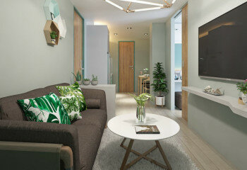 Кондоминиум на Пхукете, Таиланд | THE247872