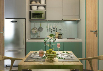 Кондоминиум на Пхукете, Таиланд | THE247872