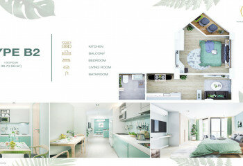 Кондоминиум на Пхукете, Таиланд | THE247872