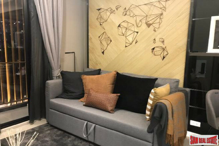 Квартира в Бангкоке, Таиланд | THE118334