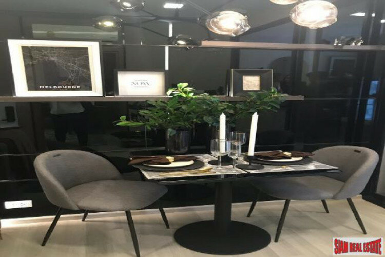 Квартира в Бангкоке, Таиланд | THE118334