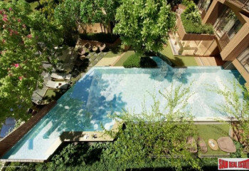 Квартира в Бангкоке, Таиланд | THE118334