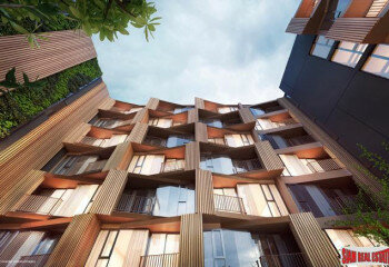 Квартира в Бангкоке, Таиланд | THE118334