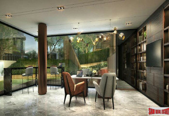 Квартира в Бангкоке, Таиланд | THE118334