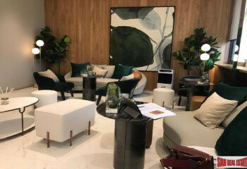 Квартира в Бангкоке, Таиланд | THE118334