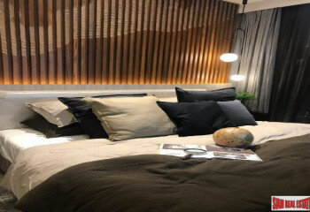 Квартира в Бангкоке, Таиланд | THE118334