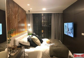 Квартира в Бангкоке, Таиланд | THE118334