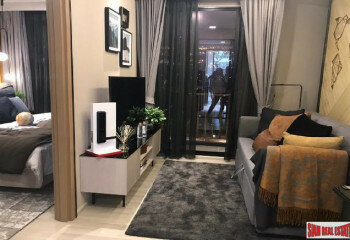 Квартира в Бангкоке, Таиланд | THE118334