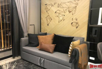 Квартира в Бангкоке, Таиланд | THE118334