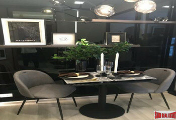 Квартира в Бангкоке, Таиланд | THE118334