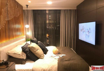 Квартира в Бангкоке, Таиланд | THE118334