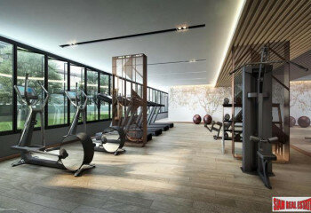 Квартира в Бангкоке, Таиланд | THE118334