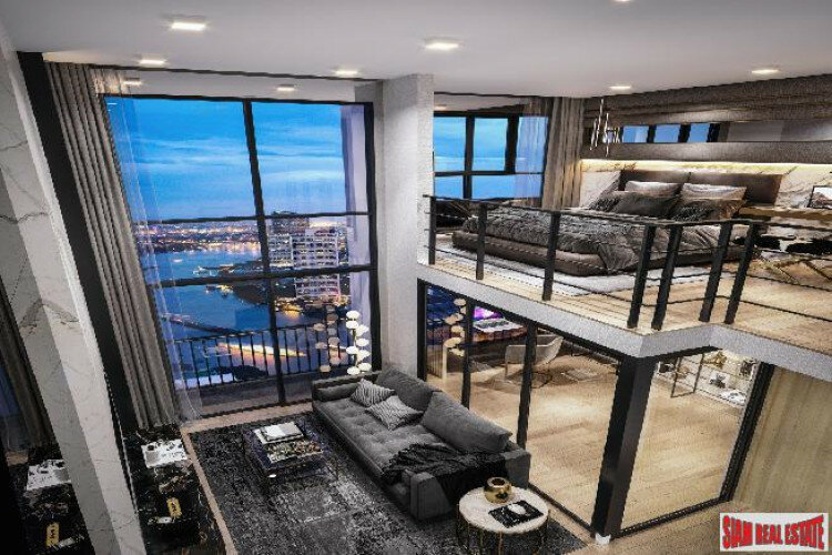 Квартира в Бангкоке, Таиланд | THE418625