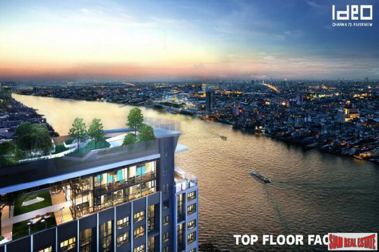 Квартира в Бангкоке, Таиланд | THE418625