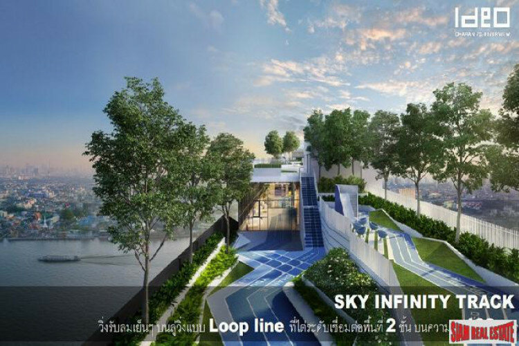 Квартира в Бангкоке, Таиланд | THE418625