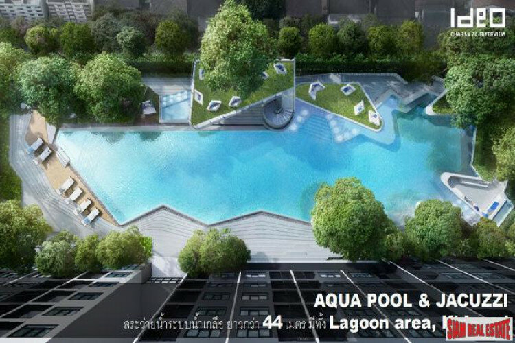 Квартира в Бангкоке, Таиланд | THE418625