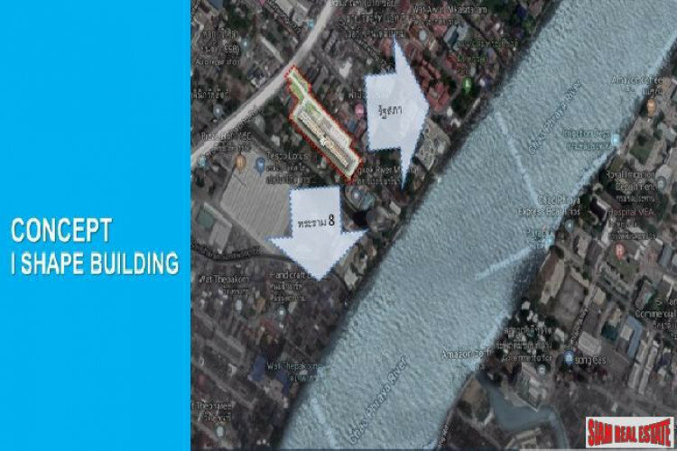 Квартира в Бангкоке, Таиланд | THE418625