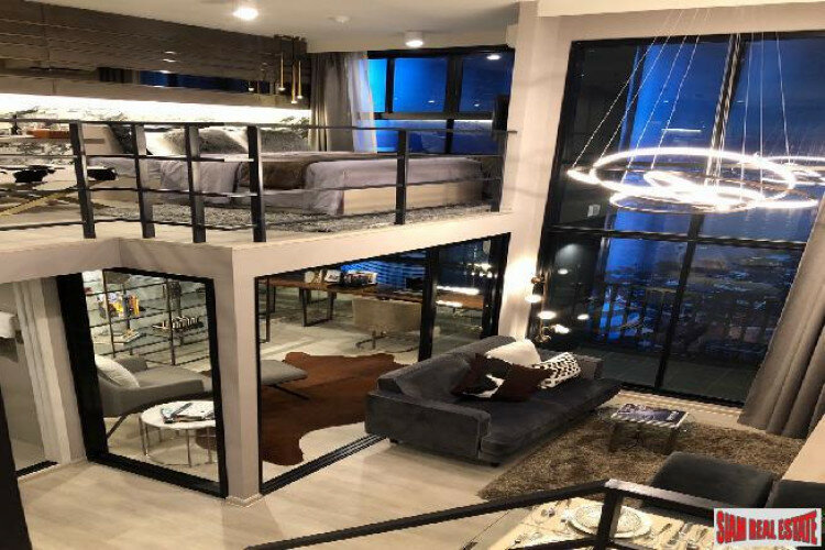 Квартира в Бангкоке, Таиланд | THE418625