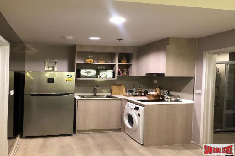 Квартира в Бангкоке, Таиланд | THE418625