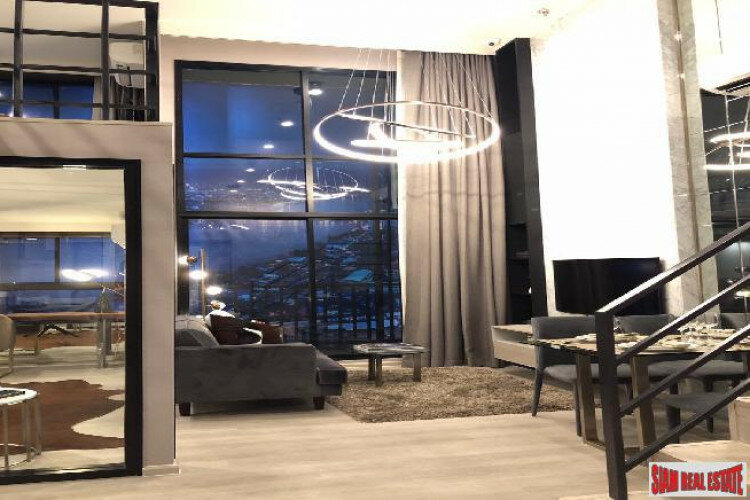 Квартира в Бангкоке, Таиланд | THE418625