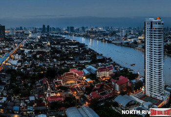 Квартира в Бангкоке, Таиланд | THE418625