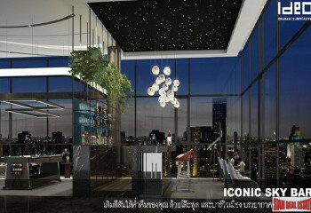 Квартира в Бангкоке, Таиланд | THE418625