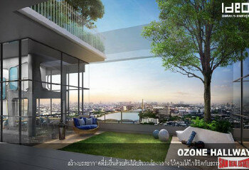 Квартира в Бангкоке, Таиланд | THE418625