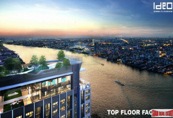 Квартира в Бангкоке, Таиланд | THE418625