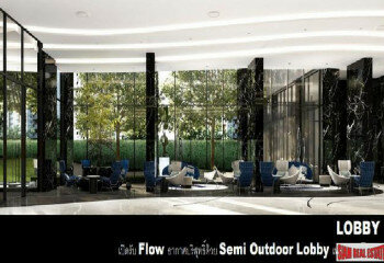 Квартира в Бангкоке, Таиланд | THE418625