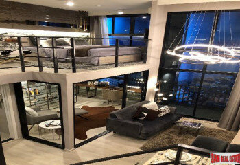 Квартира в Бангкоке, Таиланд | THE418625