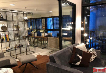 Квартира в Бангкоке, Таиланд | THE418625