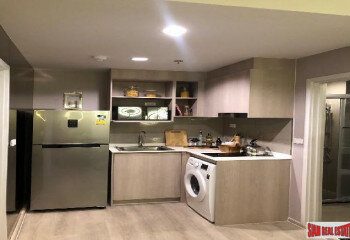 Квартира в Бангкоке, Таиланд | THE418625