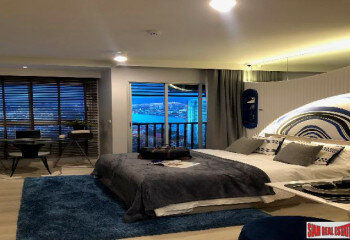 Квартира в Бангкоке, Таиланд | THE418625