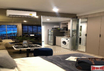 Квартира в Бангкоке, Таиланд | THE418625