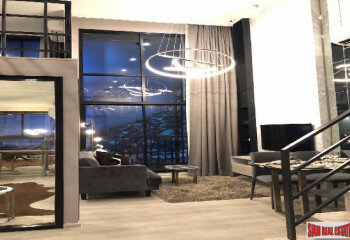 Квартира в Бангкоке, Таиланд | THE418625