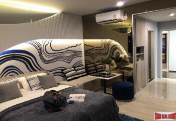 Квартира в Бангкоке, Таиланд | THE418625