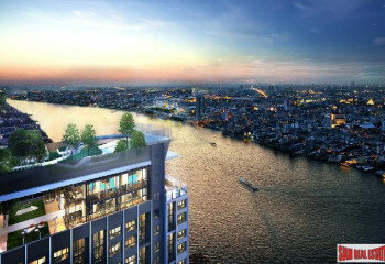 Квартира в Бангкоке, Таиланд | THE418625