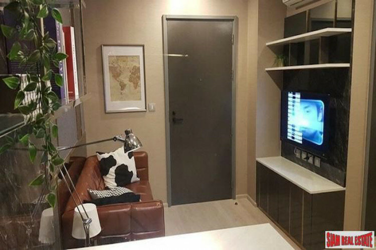 Квартира в Бангкоке, Таиланд | THE218616