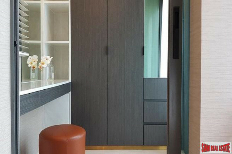 Квартира в Бангкоке, Таиланд | THE218616