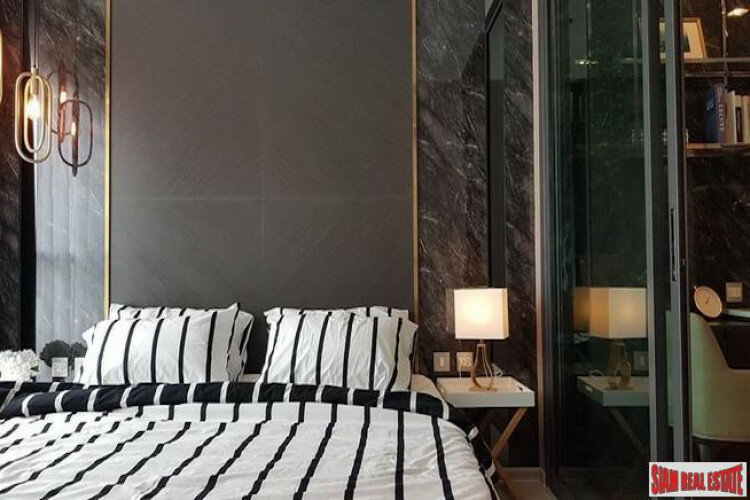 Квартира в Бангкоке, Таиланд | THE218616