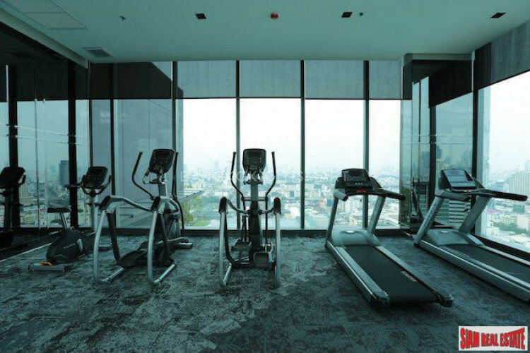 Квартира в Бангкоке, Таиланд | THE218616